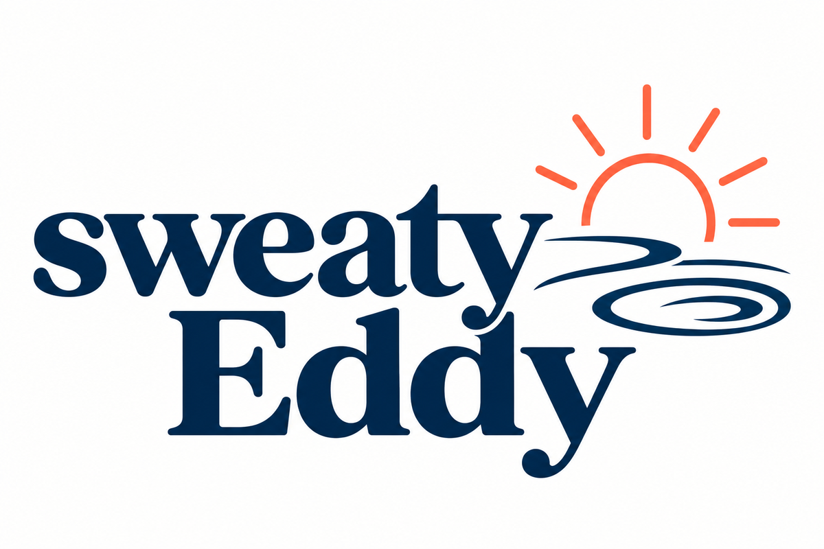 Sweaty Eddy